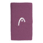 Head Wristband 5'' Dirty Lilac - 2 szt.